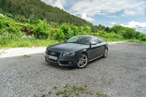 audi S5 v8 manuál - 5