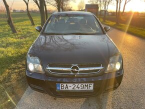 OPEL VECTRA - 5