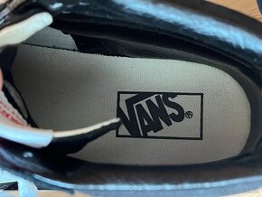 Vans Sk8-ho - 5