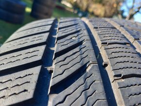 245/45 r18 zimne pneumatiky - 5