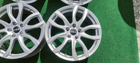 5x114,3 R18 --- KIA ... - 5