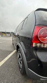 Volkswagen Polo Cross - 5