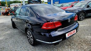 Passat B7 2.0 TDI sedan - 5