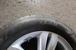 17"..5x114,3 r17..OEM...KIA/HYUNDAI../Zaťažove/..ZIMNA..SADA - 5