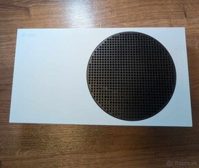 Xbox One S Series 512GB - rezervované - 5