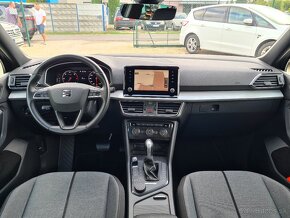 SEAT TARRACO 2.0 TDI 150 STYLE 4DRIVE DSG - 5