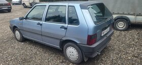 FIAT UNO LOGO 1.4i 1989 - 5