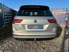 Tiguan 1.5Tsi R-Line-RV:2019-Virtual Cockpit-Led-El.tažne - 5