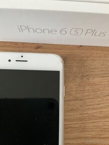 iPhone 6 S plus 32GB - 5