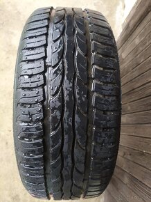 Gumy 195/50 r15 - 5