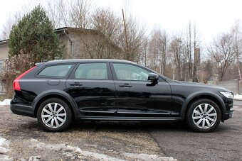 Volvo V90 CC D4 Cross Country Pro - 5