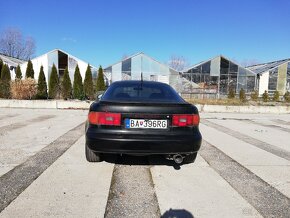 Predám Toyota Celica T180 1.6, 77 kW (1991) - 5