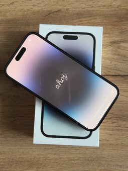 Iphone 14 pro 128 GB - 5