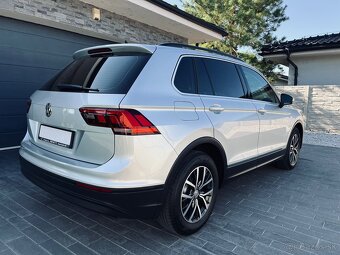 Vw Tiguan 2.0tdi dsg - 5