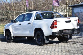 Toyota Hilux 2.4 D-4d 4X4 Live SR ODPOČET_DPH - 5