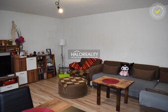 HALO reality - Predaj, rodinný dom Kúty - 5