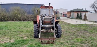 Zetor 8045 - 5