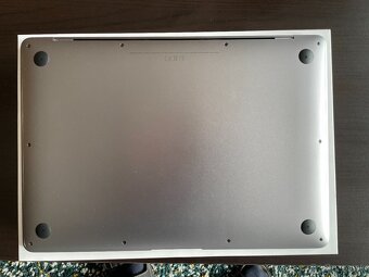 Macbook Air M1 2020 - 5