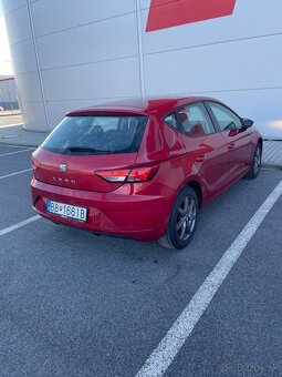 Seat leon 1.2tsi 2019 - 5