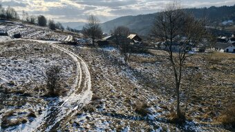 Predaj stavebného pozemku 798 m² v Oščadnici - 5