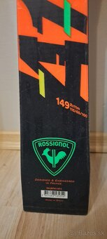 Lyže Rossignol Hero Athlete SL pro - 5