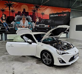 Toyota GT86 - 5