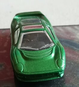 MODELY AUT 1:64 MATCHBOX - 5