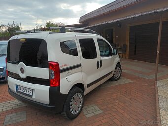 Fiat Qubo mod.2015 - 5