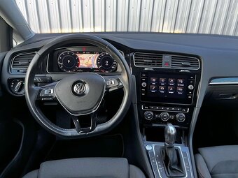 VW GOLF 7 Variant - 5