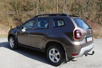 DACIA DUSTER 1.5 Blue dCI 85 KW, NAFTA, 6-ST MANUÁL - 5