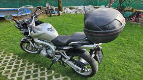 Yamaha fz6 fazer - 5