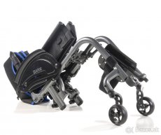Novy skladaci invalidny vozik - 5