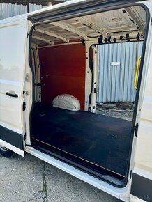 Volkswagen Crafter 2.0 TDi L3H2 - Odpočet DPH - 5