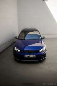 Predám Golf 7R 2.0 TSI DSG - 5