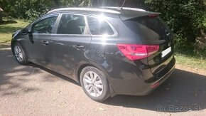 KIA CEED SW 1,4 CVVT (73 kW) GOLD - 5