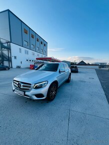 Mercedes Benz Glc 250d - 5