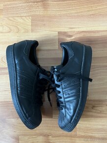 Adidas superstar 42 tenisky - 5