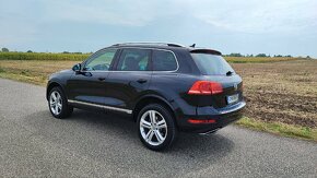 Volkswagen Touareg 3.0 TDI 170 000km - 5