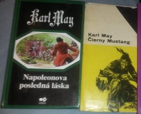 Erich Maria Remarque. Karl May. - 5