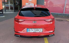 Kia ProCeed 1.4 T-GDi DCT GT-Line - 5