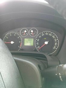 Ford Fusion 1.4 16v - 5