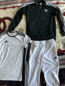 Nove Nohavice adidas TIRO Velkosť M tričko,mikina - 5