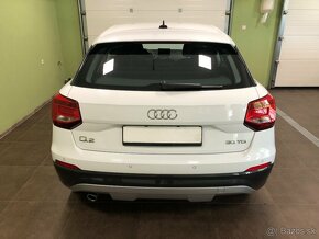 Audi Q2 1.6 TDI,,,S tronic 7,Design line,116 ps, - 5