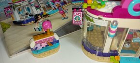 Lego friends - 5