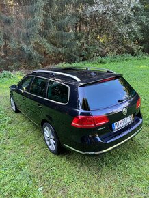 Vw passat b7 125kw dsg - 5