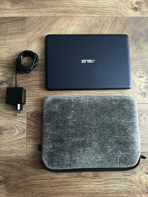 Asus X205TA - Windows 10 - 5