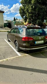 VW PASSAT - 5