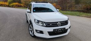 Volkswagen Tiguan R-Line 2.0 TDi 4x4 DSG 2014 - 5