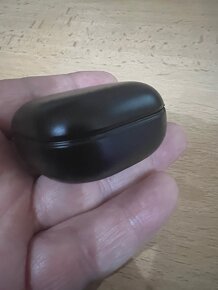 SAMSUNG GALAXY BUDS PRO, SM-R190 Cierne - 5