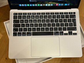 MacBook Air 2020 (ako nový) - 5